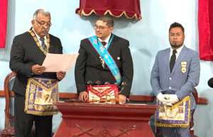 Lee más sobre el artículo Fraternidad No. 11, XCLVIII aniversarioFraternidad.