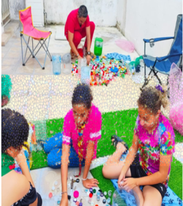 Lee más sobre el artículo Lumen No. 13: Apoyo a Banco de Tapitas, A.C.