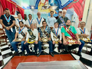 Lee más sobre el artículo Xicoténcatl No. 3: Trabajos Ordinarios.