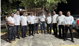 Lee más sobre el artículo Catemaco No, 68: Apoyo con alimentos