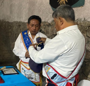 Lee más sobre el artículo Metlac No, 39: Instalación nuevo Cuadro Logial.