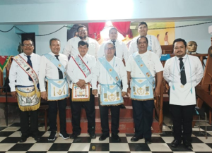 Lee más sobre el artículo XI Distrito Masónico: Trabajos Interlogiales.