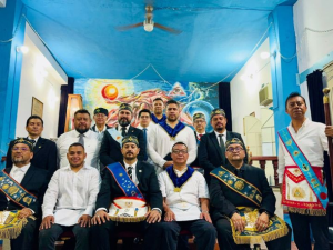 Lee más sobre el artículo Cuauhtemoc No. 8: Trabajos de Iniciación.