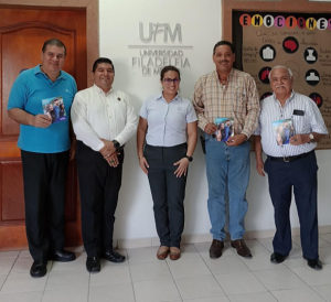 Lee más sobre el artículo Alfa y Omega No. 9: Acuerdo de trabajo con Universidad Filadelfia.