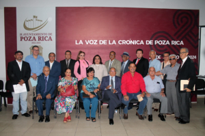 Lee más sobre el artículo Alfa y Omega No. 9: Participando en eventos del H. Ayuntamiento.