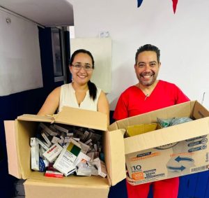 Lee más sobre el artículo Lumen No. 13, donaciones.