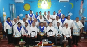 Lee más sobre el artículo Independiente Mexicana No. 1, iniciación.