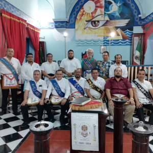 Lee más sobre el artículo Xicoténcatl No. 3: Trabajos ordinarios.