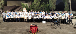 Lee más sobre el artículo Visita al Gran Oriente de Nuevo León.