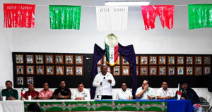 Lee más sobre el artículo XVI Distrito Masónico: Festejos del aniversario de inicio de la independencia de nuestro país.