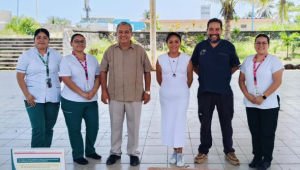 Lee más sobre el artículo Lumen No. 13: Jornada de Salud Bucal.