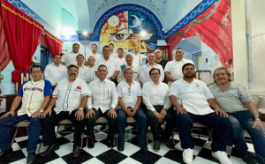 Lee más sobre el artículo Obreros del templo No. 12 y Mithras No. 18: Trabajos Ordinarios.