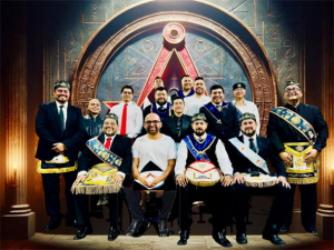 Lee más sobre el artículo Cuahutémoc No. 8: Iniciación.