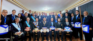 Lee más sobre el artículo Coatepetl No. 38: Ceremonia de Elevación.