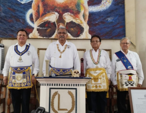 Lee más sobre el artículo Sexta GRan Tenida Trimestral.