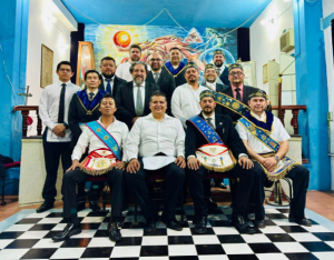 Lee más sobre el artículo Cuahutemoc No. 8: Iniciación