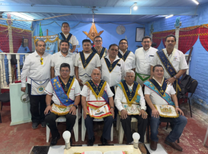 Lee más sobre el artículo Alfa y Omega No. 9: Trabajos de Primera Cámara.