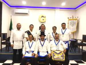 Lee más sobre el artículo Lumen No. 13: Tenida ordinaria.