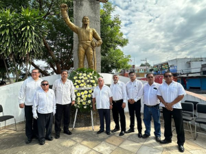 Lee más sobre el artículo IV Distrito Masónico: Acto Conmemorativo del 259 Aniv. del Natalicio del Gral. Jose Ma. Morelos y Pavón.