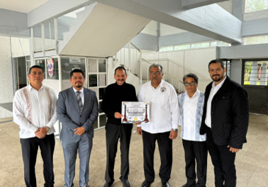 Lee más sobre el artículo VII Distrito Masónico: 200 Años del ESB O