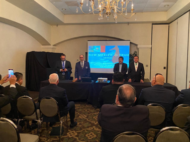 Lee más sobre el artículo SEGUNDA REUNIÓN MASONICA BINACIONAL DE GRANDES MAESTROS DE MEXICO-ESTADOS UNIDOS.