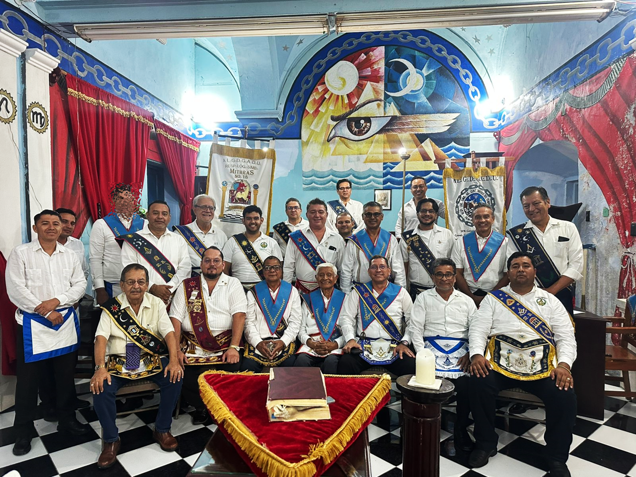 Lee más sobre el artículo Mihtras No. 18: 97 aniversario.