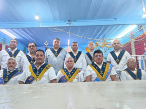 Lee más sobre el artículo Alfa y Omega No. 9: Instrucción Primer Grado.