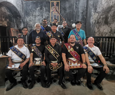 Lee más sobre el artículo Xicoténcatl No. 3: Exaltación.