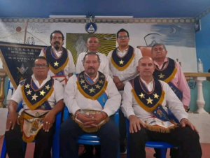 Lee más sobre el artículo Mahatma Gandhi No. 3: Instrucción.