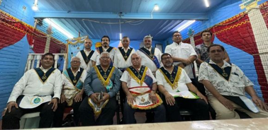 Lee más sobre el artículo Alfa y Omega No. 9: Instrucción.