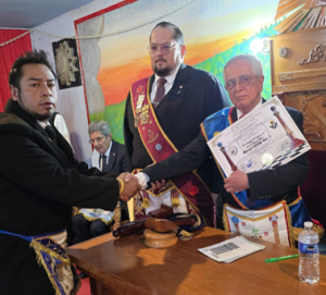 Lee más sobre el artículo Revolución No. 1: Aniversario 45.