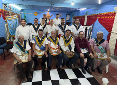 Lee más sobre el artículo Alfa y Omega No. 9: Trabajos ordinarios.