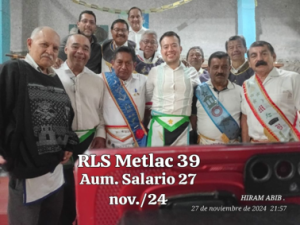 Lee más sobre el artículo Metlac No. 39: Aumento de Salario.