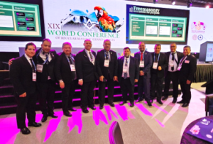 Lee más sobre el artículo XIX Conferncia Mundial Masónica de Grandes Logias Regulares.