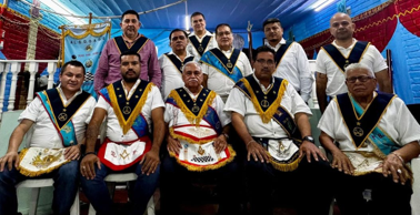 Lee más sobre el artículo Alfa y Omega No. 9: Instrucción.