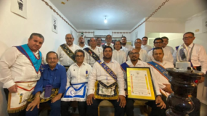 Lee más sobre el artículo Ave Fénix III No. 1: Instalación cuadro logial 2025.