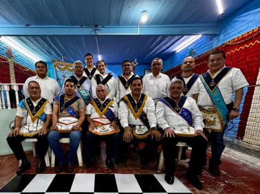 Lee más sobre el artículo Alfa y Omega No. 9: Afiliación.