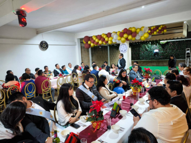 En este momento estás viendo XI Distrito Masónico: Solsticio de invierno.