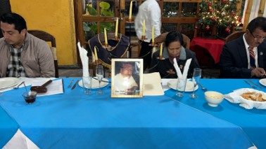 Lee más sobre el artículo Metlac No. 39: Solsticio de invierno.