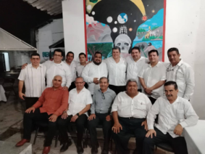 Lee más sobre el artículo Luz, Fe y Prosperidad No. 25: Solsticio de invierno.