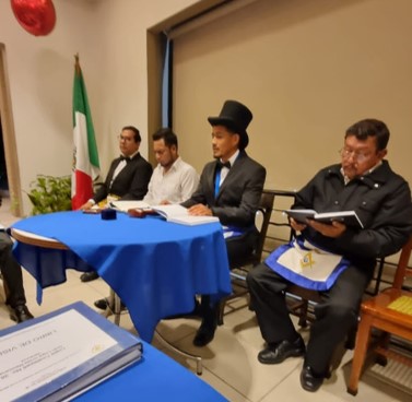 Lee más sobre el artículo Coatepetl No. 38: Instalación.