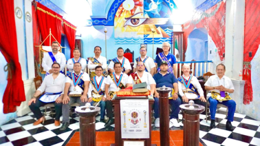 Lee más sobre el artículo Xicoténcatl No. 3: Tenida de elecciones.