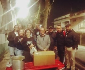 Lee más sobre el artículo Isaac Newton No. 7: Ayuda altruista