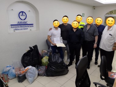 Lee más sobre el artículo Uroboros X3 No. 42: Filantropía