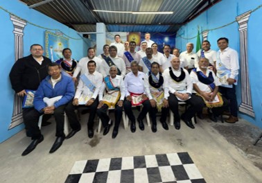 Lee más sobre el artículo R.L.S. Dr. Manuel Suárez Trujillo, Bajo Dispensa: Instalación.