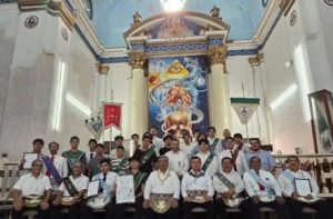 Lee más sobre el artículo AJEF: Reactivación de Taller Benito Juárez No. 1