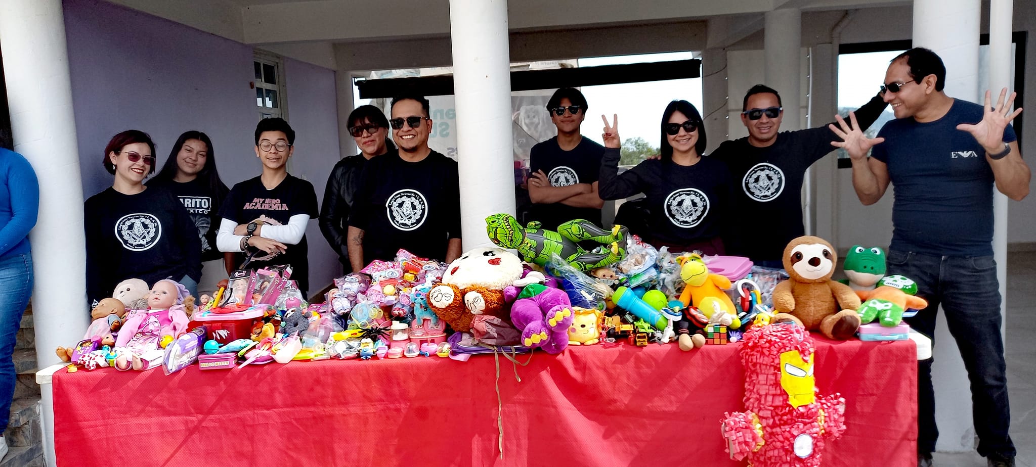 Lee más sobre el artículo Isaac Newton No. 7: Apoyo a la sociedad.