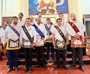 Lee más sobre el artículo Xicotencatl No. 3: CLVI aniversario