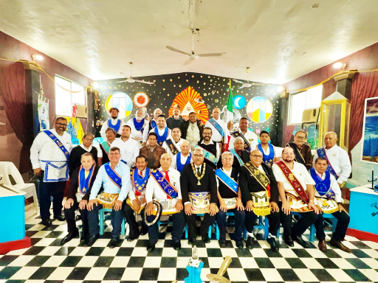 Lee más sobre el artículo Universo No. 35: XCVI aniversario.