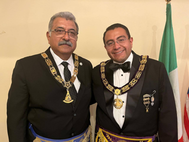 Lee más sobre el artículo GLUM: En la 163rd Annual Grand Communication of the York Grand Lodge of Mexico